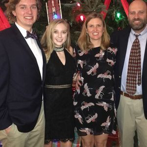 Meet your Posher, Jackson